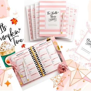 365 LifeBook Agenda